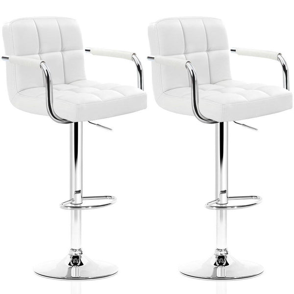 Norval bar & shop counter swivel stool