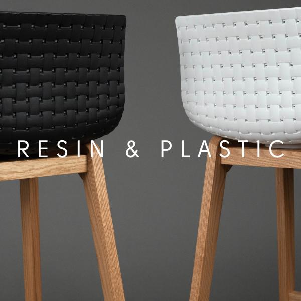 Plastic/Resin