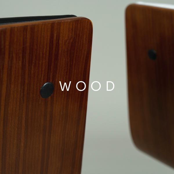 Wood