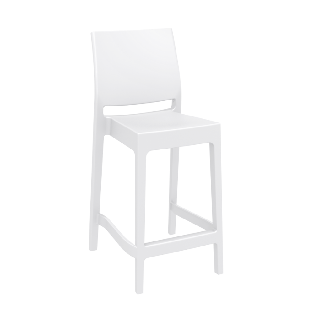 Outdoor plastic bar stools deals